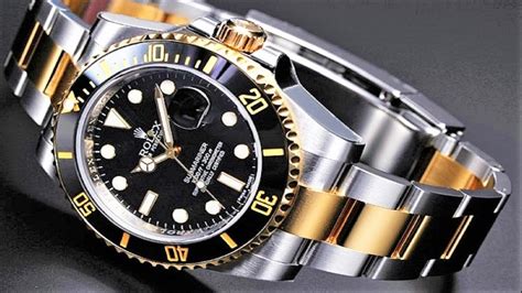 most popular rolex watch for men